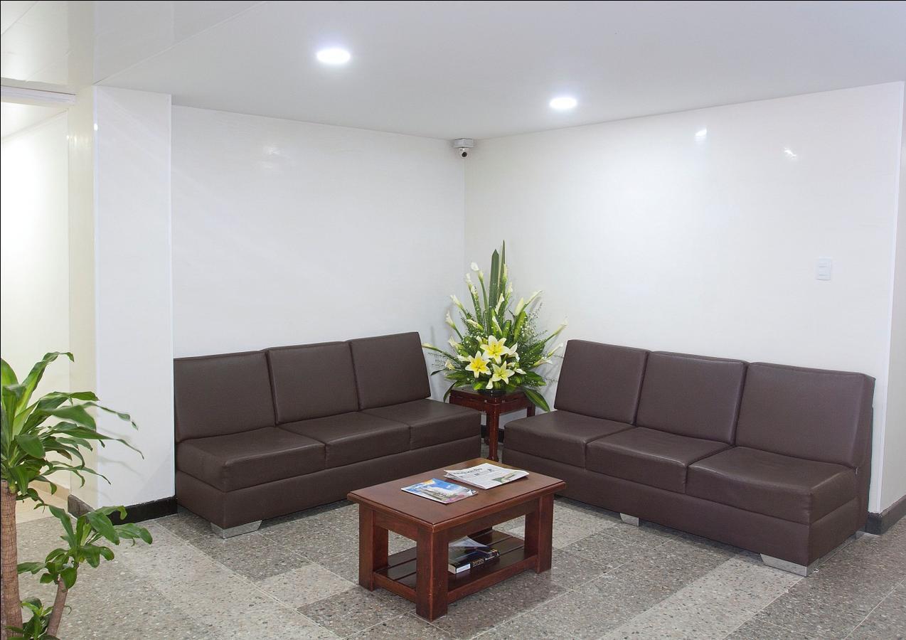 Hotel La Hormiga Bucaramanga Exterior foto