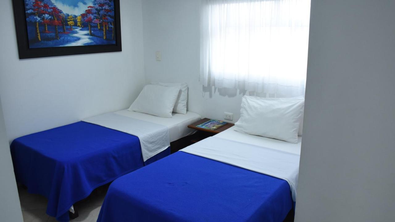 Hotel La Hormiga Bucaramanga Exterior foto